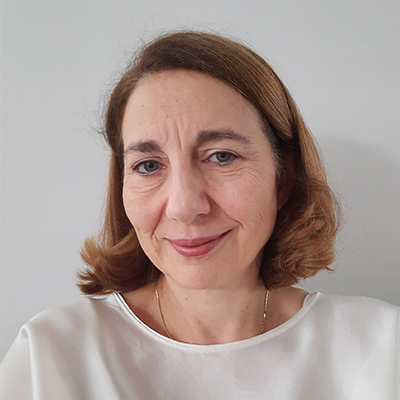 Semnic Marija
